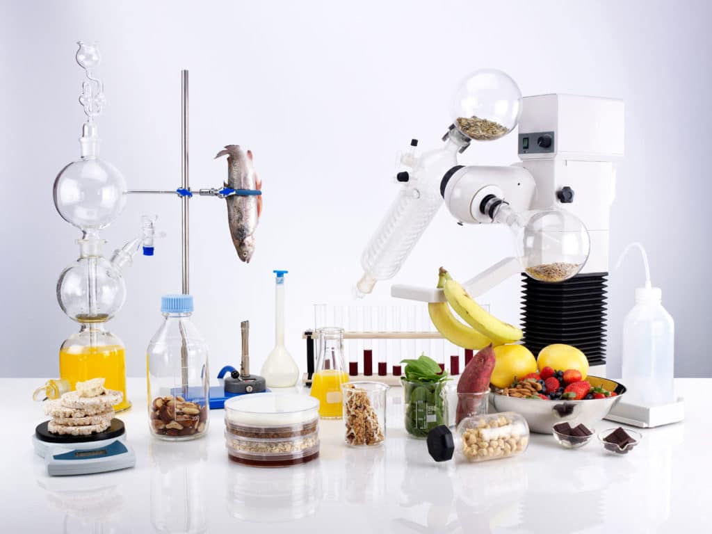 الكيمياء الغذائية وأهم تطبيقاتها العملية صورة رقم 2