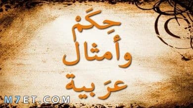Photo of امثال شعبية سورية مشهورة