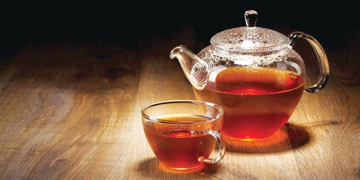 تاريخ وأصل الشاي وكيفية انتشاره 