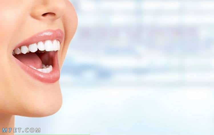 خدمات تجميل الاسنان