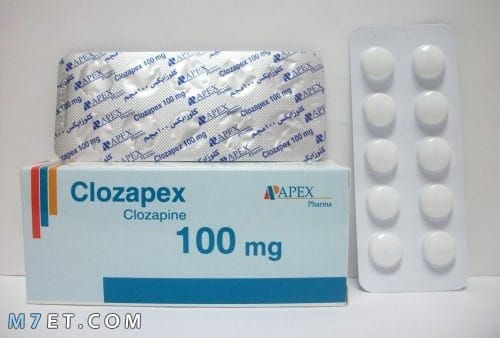 دواء كلوزابكس