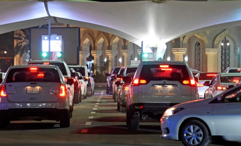 شروط دخول البحرين للسعوديين بالسيارة