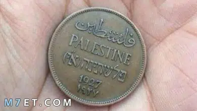 Photo of أهم المعلومات حول عملة فلسطين
