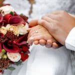 أجمل كلمات تهنئة بالزفاف – احلى عبارات التهاني بالزفاف للعروسين