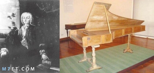 مخترع البيانو