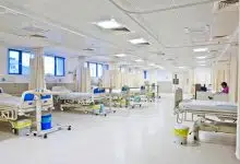 Photo of مدينة الأمير سلطان الطبية بوابة المريض