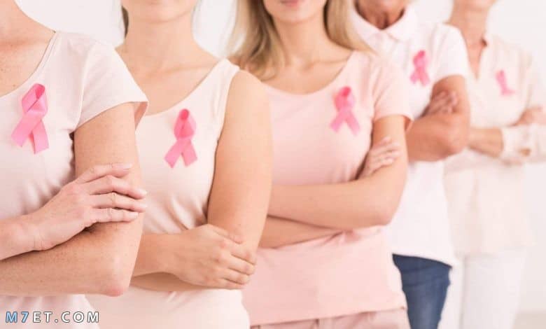 هل يمكن الشفاء من سرطان الثدي المنتشر