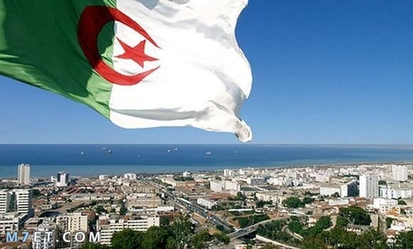 دولة الجزائر | ما هي عاصمة دولة الجزائر وأهم المعلومات العامة حول هذه الدولة