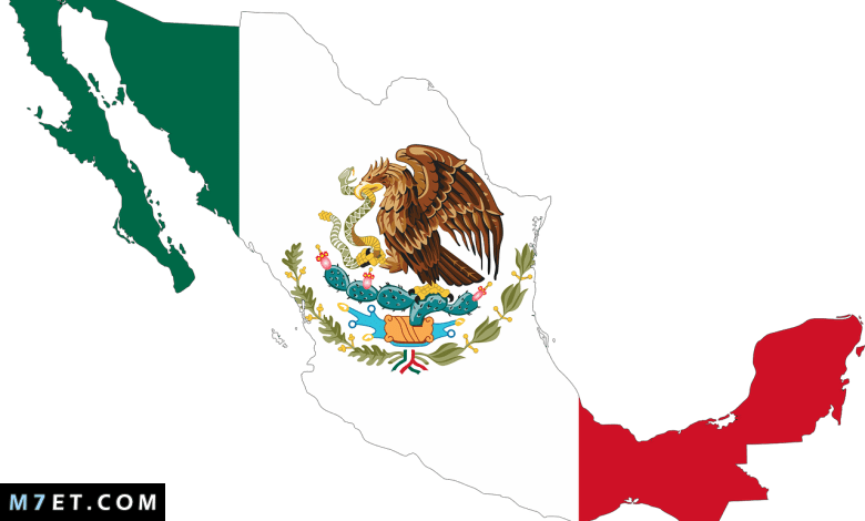 دولة المكسيك | كم عدد سكان المكسيك وما هي أبرز المعلومات العامة حول هذه الدولة بالتفصيل