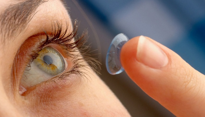 أفضل عدسات طبية مريحة للعين
