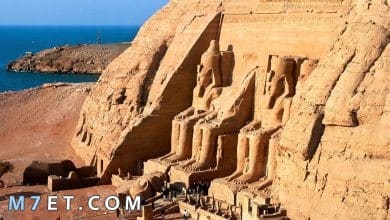 Photo of أماكن الآثار الفرعونية في اسوان