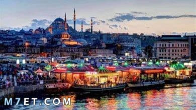 Photo of أفضل مناطق السكن في اسطنبول