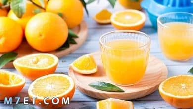 Photo of السعرات الحرارية في البرتقال