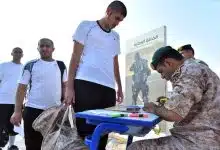 Photo of شروط الاعفاء من الجيش