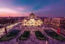 Photo of عاصمة المكسيك واهم المعلومات عن المكسيك