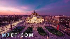 Photo of عاصمة المكسيك واهم المعلومات عن المكسيك