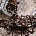 فوائد القرنفل للتخسيس