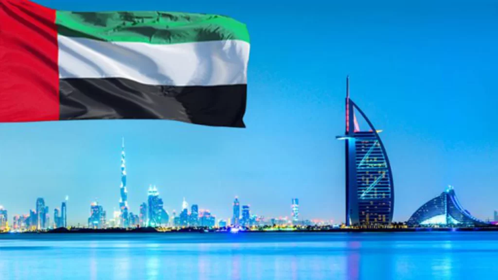 فيزا سياحة دبي للمصريين