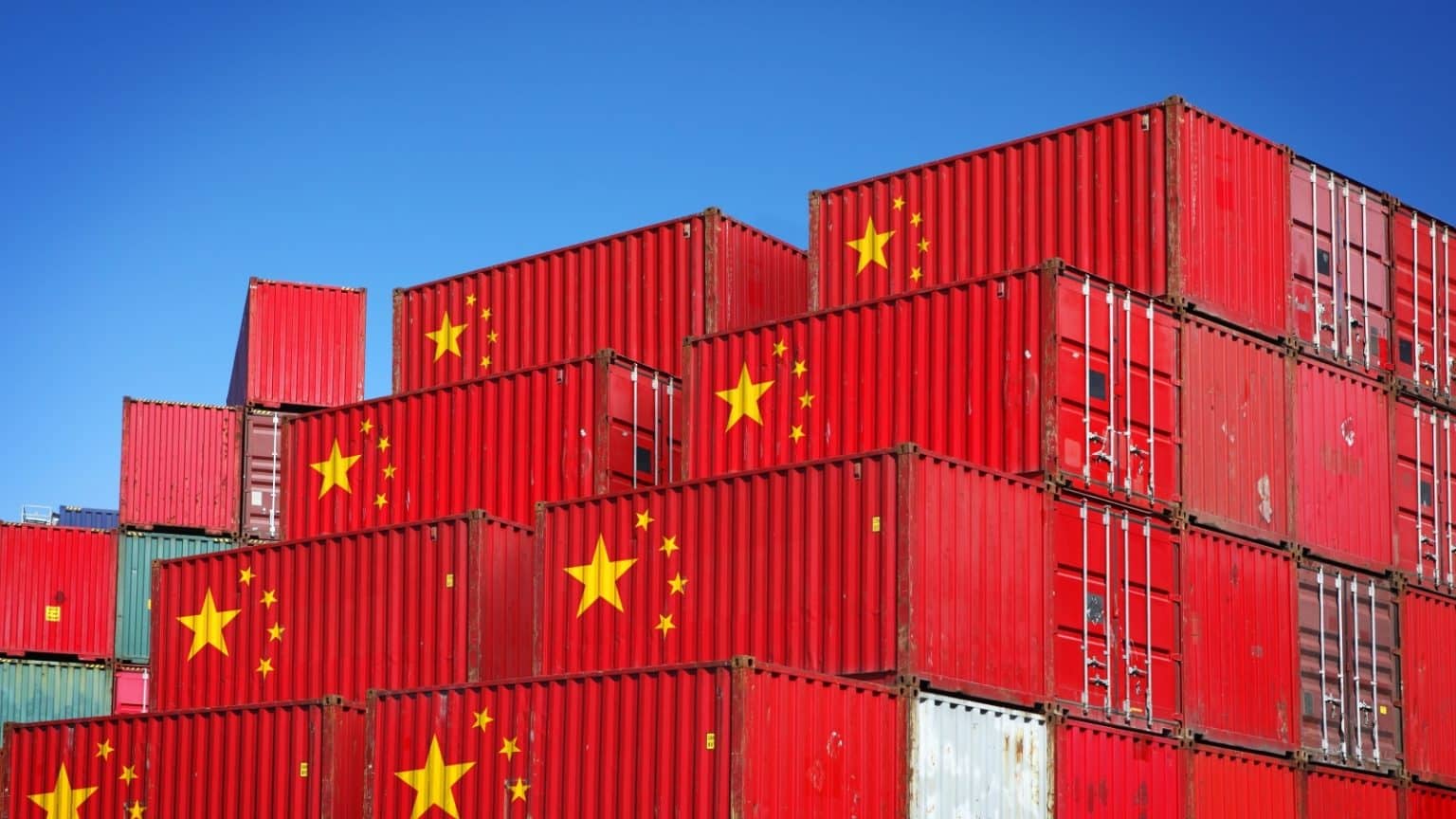 كيفية الاستيراد من الصين