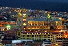 Photo of ما هي عاصمة الإكوادور