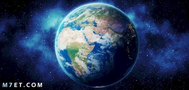 الغلاف الجوي لكوكب الأرض