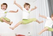 Photo of أعراض فرط الحركة عند الأطفال عمر 3 سنوات