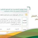 الاستعلام عن رخص العمل