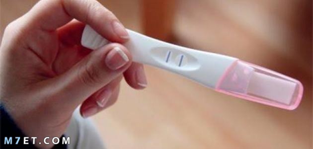 تجربتي مع اختبار الحمل المنزلي