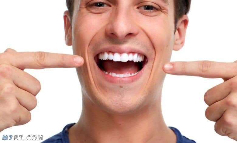 تقوية الأسنان المخلخلة