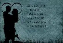 Photo of أجمل وأقوي شعر عن الحب والعشق 2023