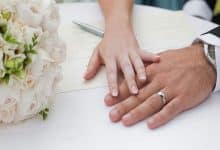 Photo of أجمل عبارات عن الزواج