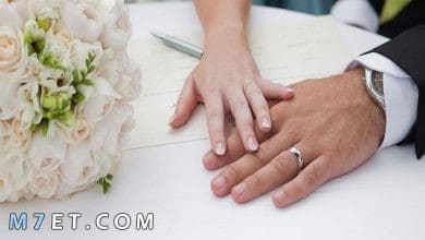 Photo of أجمل عبارات عن الزواج