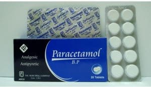 ما لا تعرفه عن paracetamol overdose ودواعي استعمال هذا الدواء