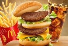 Photo of أسعار وجبات ماكدونالدز – قائمة اسعار ماكدونالدز ورقم التواصل