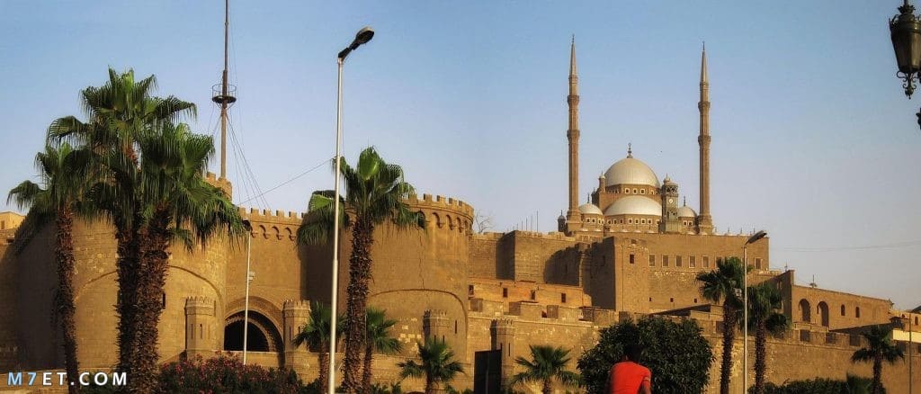 اماكن فسح في القاهرة