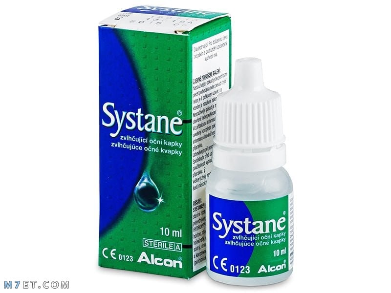دواء Systane
