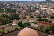 Photo of عاصمة اوغندا وموقعها الجغرافي