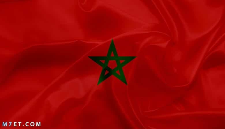 عدد سكان المغرب