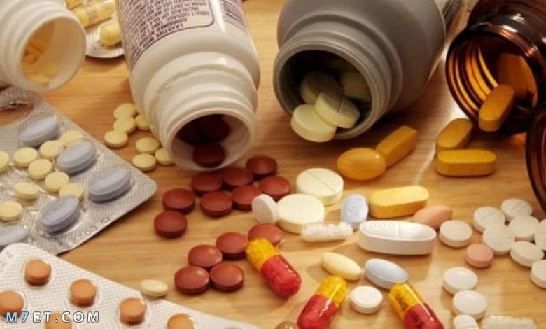 علاج نقص هرمون الأستروجين بالأدوية