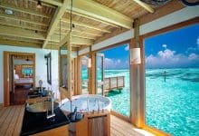 Photo of أشهر فنادق جزر المالديف لعام 2023