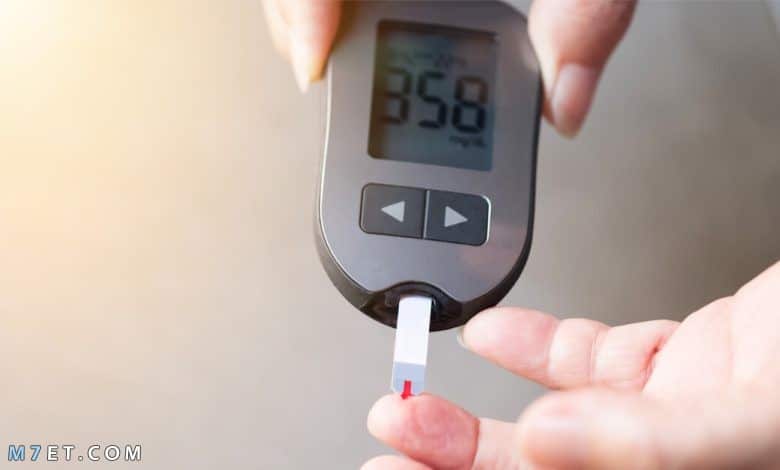 ما هو ارتفاع السكر في الدم وما أسبابه؟ مرض السكر