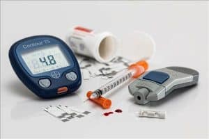 ما هي أعراض وأسباب مرض السكري؟