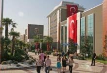 Photo of منح دراسية مجانية في تركيا