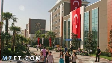 Photo of منح دراسية مجانية في تركيا