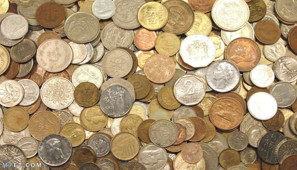 أسعار العملات القديمة 