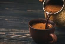 Photo of القهوة التركية وأنواعها وطريقة تحضترها