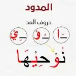 ما لا تعرفه عن المد الطبيعي في اللغة العربية