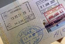 Photo of سعر تأشيرة الإمارات لعام 2023