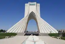 Photo of ما هي عاصمة إيران