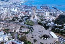 Photo of عاصمة الجزائر وأهم المعالم السياحية بها